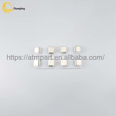 4371000003 ATM Parts 76500000-08 765000007 Nautilus Hyosung CRM 8000T 8600 8000TA FDK Function Key NDC S4371000003