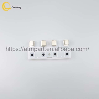 4371000003 ATM Parts 76500000-08 765000007 Nautilus Hyosung CRM 8000T 8600 8000TA FDK Function Key NDC S4371000003