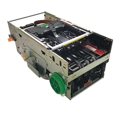 NCR 4450756222 S2 Cash Cassette Metal Lock 66xx ATM Banknotes Cash Box