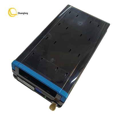 00103332000E Diebold Opteva 1.5 AFD Universal Cassette with Lock 00103332000A Cash Dispenser Cassette 00104777000N 00104