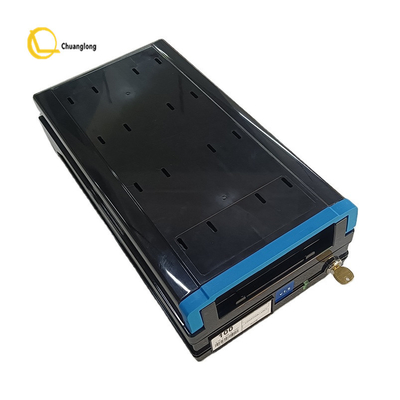 00103332000E Diebold Opteva 1.5 AFD Universal Cassette with Lock 00103332000A Cash Dispenser Cassette 00104777000N 00104