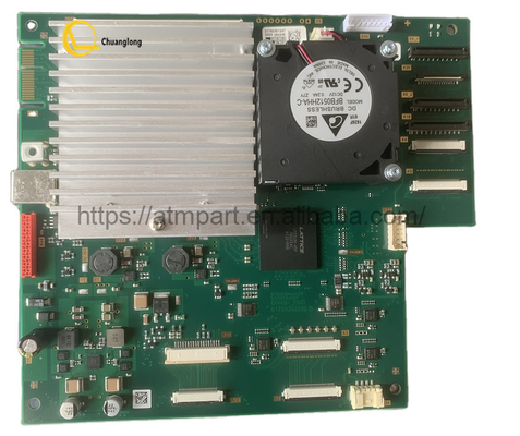 01750301247 ATM Wincor Nixdorf DMAB MOVEm CSAA cpl Diebold Nixdorf DN100 DN200V Controller DMAB MOVEm CDAA kpl 1750301247