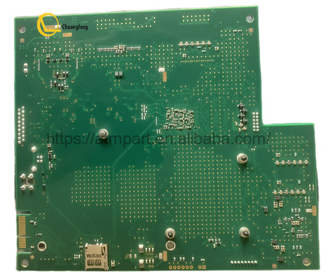 01750301247 ATM Wincor Nixdorf DMAB MOVEm CSAA cpl Diebold Nixdorf DN100 DN200V Controller DMAB MOVEm CDAA kpl 1750301247