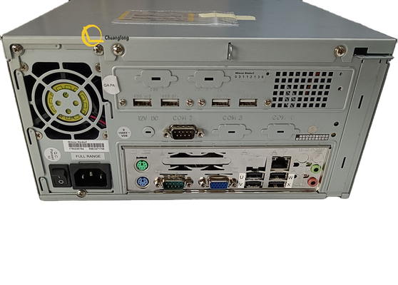 ATM Wincor CS280 PC Core E5300 TPM Procash 280 01750235764 01750228918 1750235764 1750228918 Wincor Nixdorf 280 PC Core