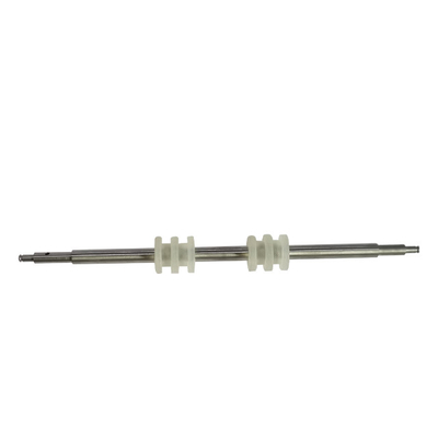 01750020811 Wincor ATM Machine Parts For V Modular Dual Quad Axle Financial Equipment