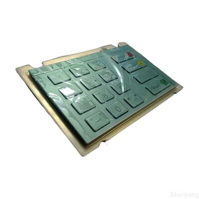 kualitas  01750159341 ATM Keypad  Wincor Nixdorf C400 EPP V6 pabrik