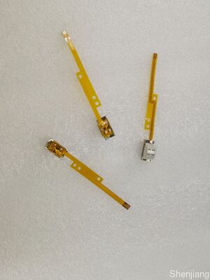 kualitas  NCR Brand New 3Q8 Card Reader Pre Head R1/2 Magnetic Head for ATMs Part 9980235658 pabrik