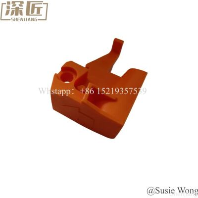 kualitas  445-0759179 S2 PLASTIC RETRACT LATCH 4450759179 pabrik