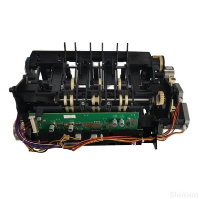 kualitas  Wincor RM4 Upper IOC Collector Unit I/O Module 1750295447 pabrik