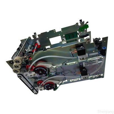 kualitas  NCR 66 Dual Pick Module  Aria Double Pick S1 OEM Part 445-0728164 pabrik