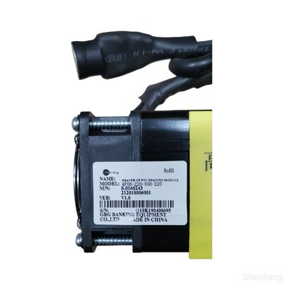 kualitas  GRG PTC Heater Module 212010006 / S.0160243 ATM Thermal Heating Element pabrik