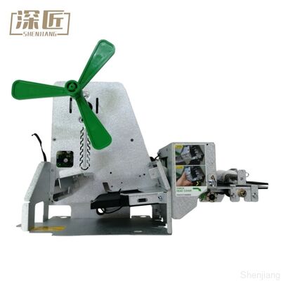 kualitas  7020000046 ATM Machine Parts Hyosung 1500CE 1800CE 1800SE 5000CE Receipt Printer S7020000046 SPR24 Hyosung  pabrik