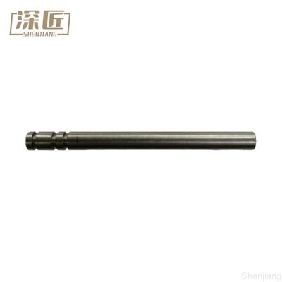 kualitas  Hitachi ATM Machine Spare parts 7P011654-001 RB pin shaft 4×47 for Hitachi 7P011654-001 2845V RB pin shaft 4×47 pabrik