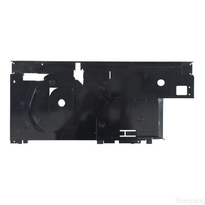 kualitas  NMD SPF200 Right Side Plate Gable SP Right Side Original Genuine Part A008681 pabrik