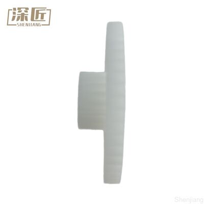 kualitas  PWM7630441W ATM Machine Spare Parts 4P073652-001 PWM7630441W Hitachi RB Cashbox WAB-PUSH-DRV G for Hitachi SR7500VSSR9500 -CAS2 pabrik
