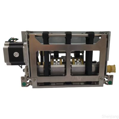 kualitas  Fujitsu CDM8240 Extractor Pickup Unit Compatible with GRG Original Genuine Part YT4.029.039 / CDM 8240-NF-001 pabrik
