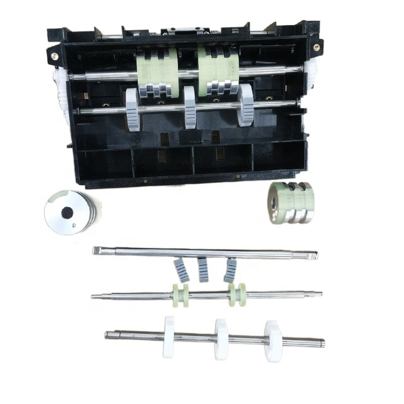 7430000224  separator Hyosung CDU Cassette feed roller 743000024 ATM repair picker rollers