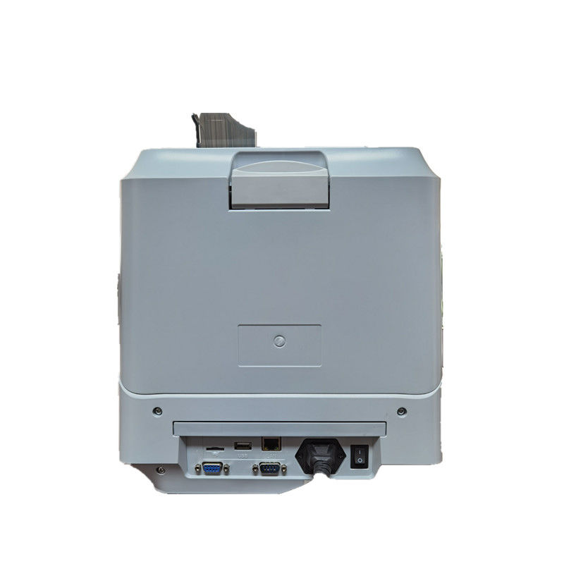 Smart CIS High Speed Bill Counter 100W Full Viewing Angle Long Lifespan