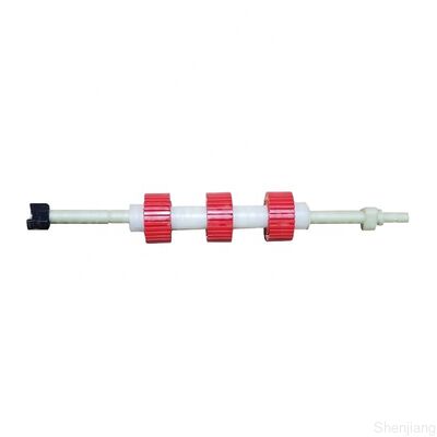 Wincor CMD-V4 1750035762 Bagian Mesin ATM Pulley Draw Off Shaft