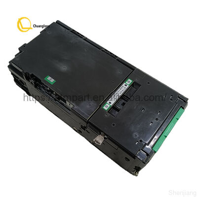 Suku Cadang Mesin ATM Hitachi 5004205-000 URT UR Kaset Penerimaan Daur Ulang Ganda 5004211-000