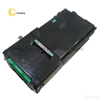 Suku Cadang Mesin ATM Hitachi 5004205-000 URT UR Kaset Penerimaan Daur Ulang Ganda 5004211-000