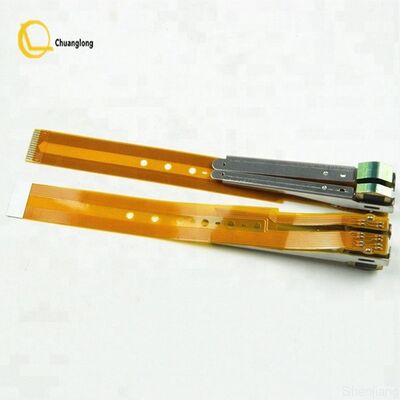 998-0235684 9980235684 Bagian ATM NCR Sankyo 3Q8 Ch3 R / W Hico Card Reader Kepala Magnetik