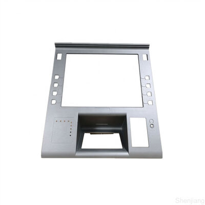 49254448 49-254448 Suku Cadang Mesin ATM Diebold Nixdorf CS5550 Fascia