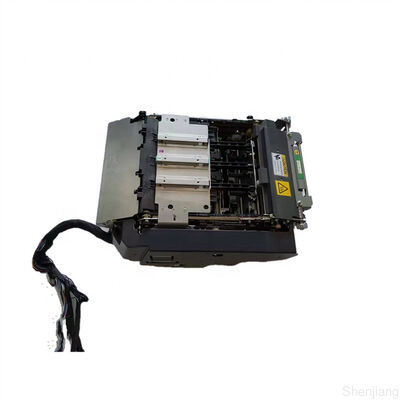 49233126000A 49-233126-000A Bagian Mesin ATM Diebold 368CS ECRM Slot Uang Tunai
