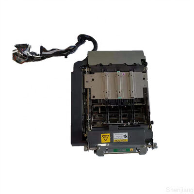 49233126000A 49-233126-000A Bagian Mesin ATM Diebold 368CS ECRM Slot Uang Tunai