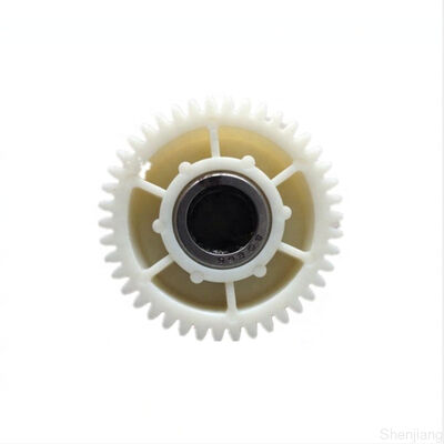 445-0587791 Suku Cadang Mesin ATM NCR Gear Idler 42 Gigi 4450587791