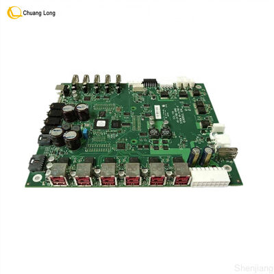 49-247180-000E 49247180000E Suku Cadang ATM Diebold Opteva 5500 CCA FCH Pusat Kontrol Fasia