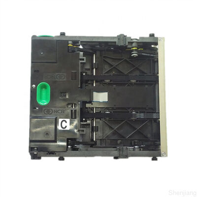 4450729119 445-0729119 Suku Cadang Mesin ATM NCR S2 Front Access Carriage
