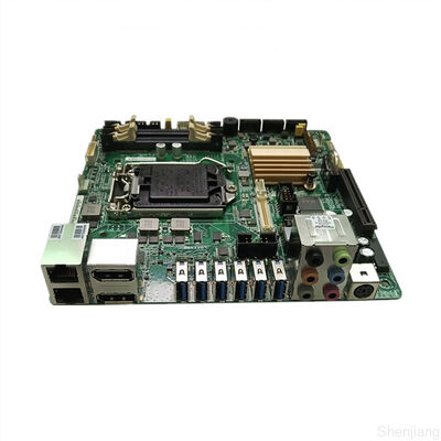 445-0767382 445-0769935 Suku Cadang Mesin ATM NCR Estoril Motherboard
