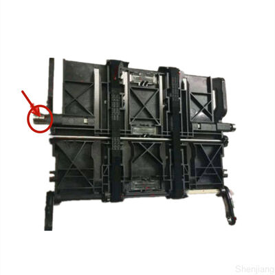 445-0761208-163-2 Suku Cadang Mesin ATM NCR S2 Carriage Metal Bearing