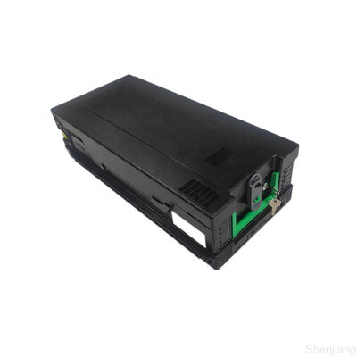 4450756227 445-0756227 Bagian Mesin ATM Kaset NCR S2 Dengan Kunci Dan Kunci Logam