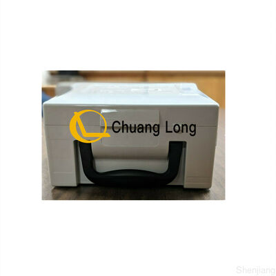 7430007597 Bagian Mesin ATM Nautilus Hyosung NH2700 NH1800 1K Note Cassette S7310000582 S7310000184