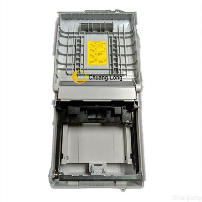 7430007597 Bagian Mesin ATM Nautilus Hyosung NH2700 NH1800 1K Note Cassette S7310000582 S7310000184