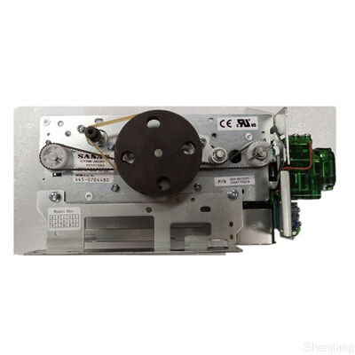4450704480 445-0704480 Bagian Mesin ATM NCR USB Smart Card Reader