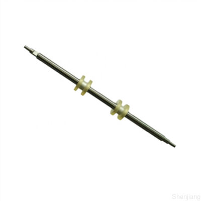 S4520000297 Bagian Mesin ATM Hyosung 5600T CDU Kaset Pemisah Catatan Poros 7310000574-15