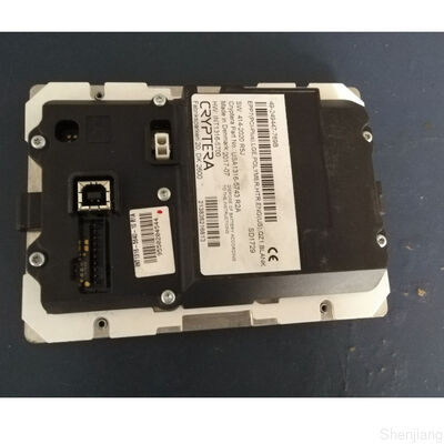 49-249447-707B EPP 7 PCI Diebold Bagian ATM Keyboard EPP7 BSC Pinpad Bahasa Inggris 49-249447-769B 49249447769A