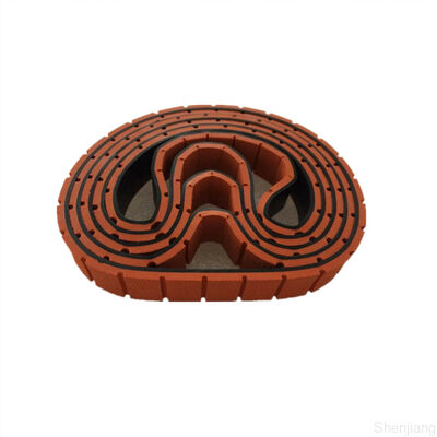 49229519000E Suku Cadang Mesin ATM Diebold Opteva ATM Amplop Deposit Pick Belt 49-229519-000E