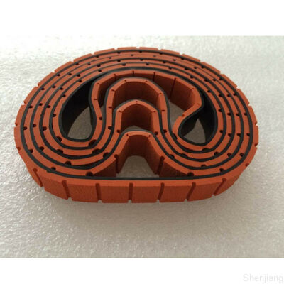 49229519000E Suku Cadang Mesin ATM Diebold Opteva ATM Amplop Deposit Pick Belt 49-229519-000E