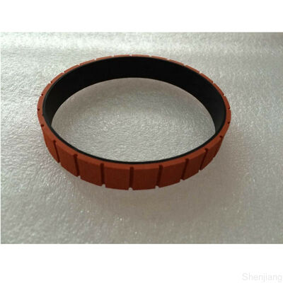 49229519000E Suku Cadang Mesin ATM Diebold Opteva ATM Amplop Deposit Pick Belt 49-229519-000E