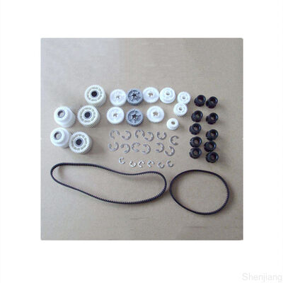 Bagian ATM NCR ARIA 3 Double Pick Drive Gear Bearing Kit 445-0704985