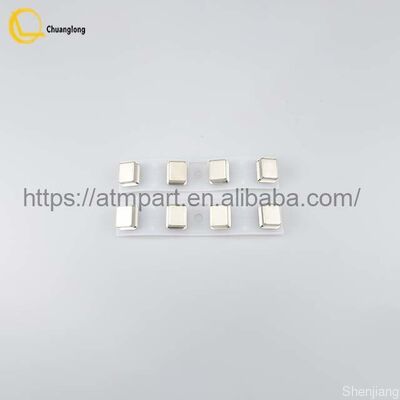 4371000003 Bagian ATM 76500000-08 765000007 Nautilus Hyosung CRM 8000T 8600 8000TA Tombol Fungsi FDK NDC S4371000003