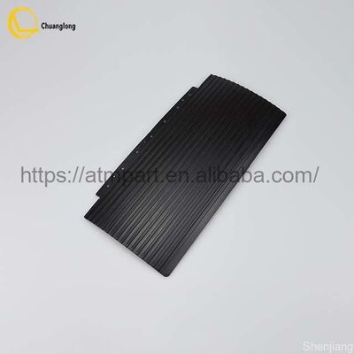 S4450000022 Bagian ATM Nautilus Hyosung MX5600 5600T 5600ST 5600STE 8600 8000T Mata Uang Rana Kaset Tambour Door 445