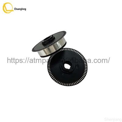 0090029373 Bagian Mesin ATM NCR 6683 6687 BRM Escrow Central Tape Reel Atas Bawah 0090032555 009-0032555
