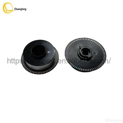 0090032555 Bagian ATM NCR BRM SS83 SS87 Escrow Central Tape Reel 009-0032555 Tape Untuk 0090029373 NCR BRM Atas Bawah