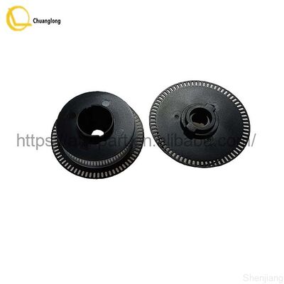 0090032555 Bagian ATM NCR BRM SS83 SS87 Escrow Central Tape Reel 009-0032555 Tape Untuk 0090029373 NCR BRM Atas Bawah