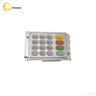 Keyboard Diebold EPP7 BSC 49249431000B ST STL Versi Spanyol